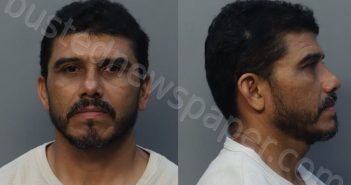 <B>VASQUEZ</B>–<B>VASQUEZ</B>, <B>EDWIN</B> #, Miami-Dade County, Florida - 2025-03-28 08:10:00