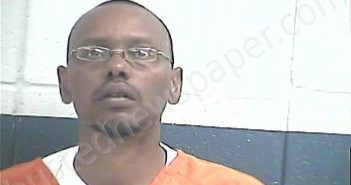 <B>PERKS</B>, <B>LESTER</B> <B>LAMONT</B> #, Breckinridge County, Kentucky - 2025-03-28 15:04:00