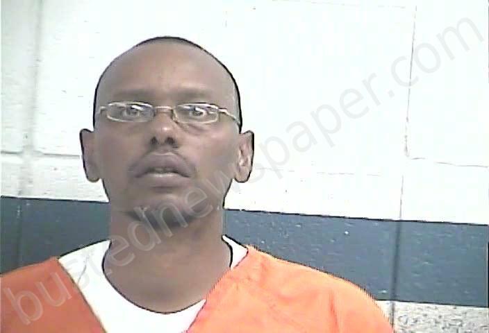 PERKS, LESTER LAMONT #, Breckinridge County, Kentucky - 2025-03-28 15:04:00