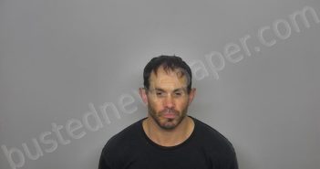 ALTHOFF, <B>THOMAS</B> <B>PAUL</B> #, Burleigh County, North <b>Dakota</b> - 2025-03-28 15:03:00