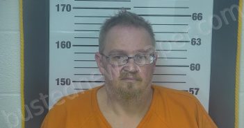 RIDDLE, JEREMY L | 2025-03-28 22:14:00 Ottawa County, Ohio Booking