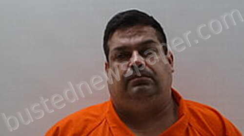 MEDINA GUILLERMO #, Cameron County, Texas - 2025-03-28