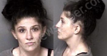 <B>MILLER</B>, <B>ANASTASIA</B> <B>DAKOTA</B> #, Gaston County, North Carolina - 2025-03-28 16:07:00