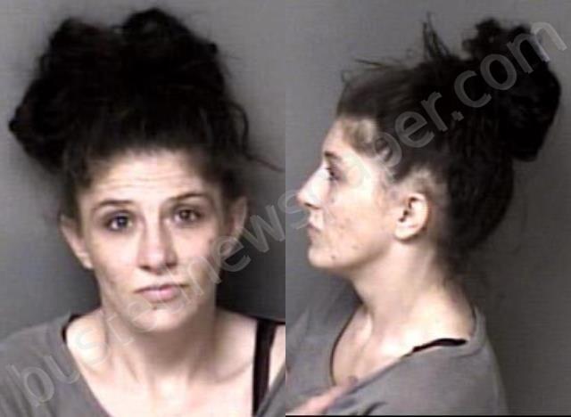 MILLER, ANASTASIA DAKOTA #, Gaston County, North Carolina - 2025-03-28 16:07:00