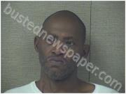 JONES, ALBERT | 2025-03-28 Harnett County, North Carolina Booking