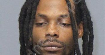 DUNLAP, CHRISTOPHER LAMAR | 2025-03-28 Guilford County, North Carolina Booking