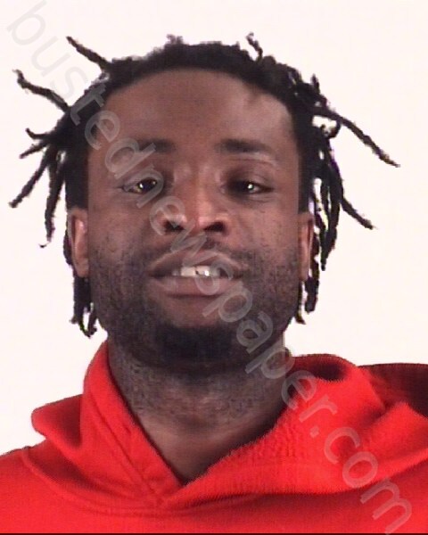 SMITH, DARIUS LARMONT #, Tarrant County, Texas - 2025-03-28
