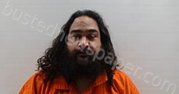 PENA VICTOR MANUEL | 2025-03-28 Cameron County, Texas Booking