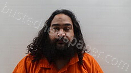 PENA VICTOR MANUEL #, Cameron County, Texas - 2025-03-28