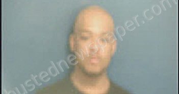 ALBERT DEONTA WILLOUGHBY | 2025-03-28 18:08:00 Anson County, North Carolina Booking