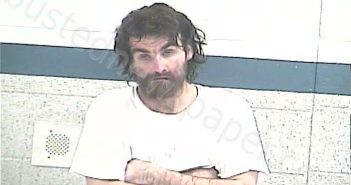 <B>WOOD</B>, <B>JAY</B> <B>EDWARD</B> #, Breckinridge County, Kentucky - 2025-03-28 18:18:00