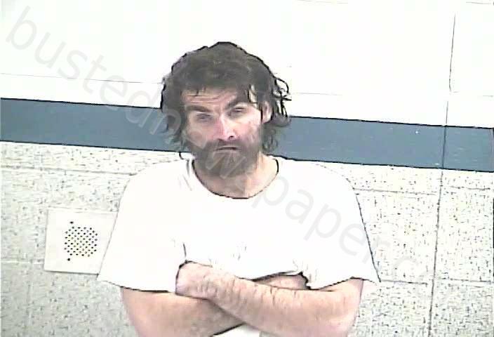 WOOD, JAY EDWARD #, Breckinridge County, Kentucky - 2025-03-28 18:18:00