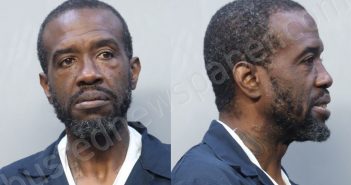 THORNTON, HENRY | 2025-03-28 19:14:00 Miami-Dade County, Florida Booking