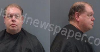 <B>THOMPSON</B>, <B>JEFFREY</B> <B>PAUL</B> #, Gregg County, Texas - 2025-03-28