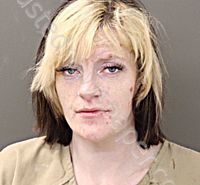 <B>WILLIAMS</B>, <B>KIERA</B> LEIGH #, Franklin County, Ohio - 2025-03-28