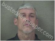 ALLEN, LESLIE | 2025-03-28 Harnett County, North Carolina Booking