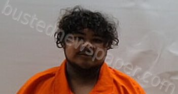 MIRANDA JOSUE DE JESUS | 2025-03-28 Cameron County, Texas Booking