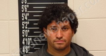 <B>MIGUEL</B> <B>ANGEL</B> <B>RIVERA</B> HERNANDEZ #, Stone County, Missouri - 2025-03-29 21:00:00