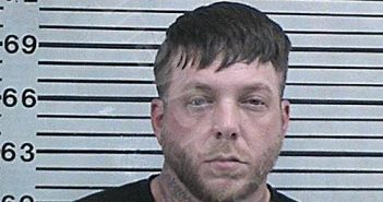 GRACE, MICHAEL BRIAN | 2025-03-29 03:03:04 Hood County, Texas Booking