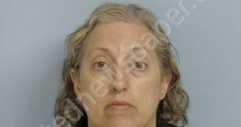 <B>HEINFELD</B>, <B>TRACEY</B> <B>RENEE</B> #, Walton County, Florida - 2025-03-29 03:43:00