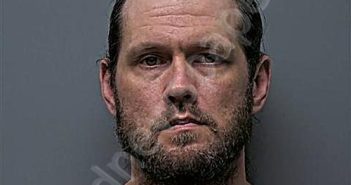 HOWARD, GABRIEL BUSSEY | 2025-03-29 02:42:52 Russell County, Alabama Booking