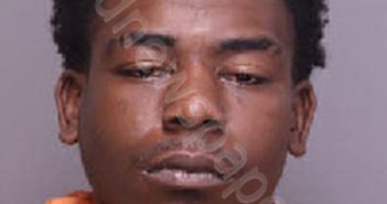 <B>JAMES</B>, TEDRIC <B>LEE</B> <B>ANTHONY</B> #, Florence County, South Carolina - 2025-03-29 05:47:00