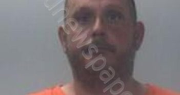 CHARLES <B>ANTHONY</B> <B>MOSLEY</B> #, Madison County, Alabama - 2025-03-29 15:00:00