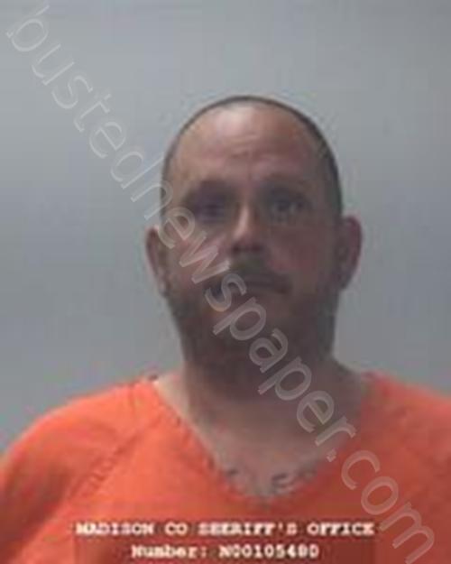 CHARLES ANTHONY MOSLEY #, Madison County, Alabama - 2025-03-29 15:00:00