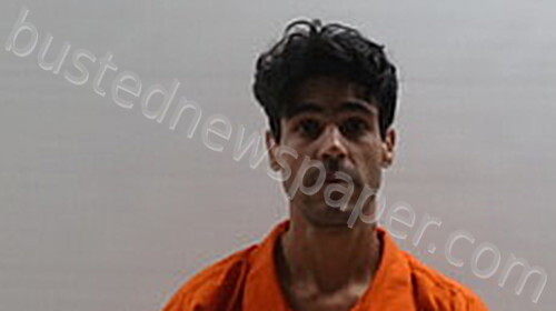 VILLAREAL JOSE GUADALUPE #, Cameron County, Texas - 2025-03-29