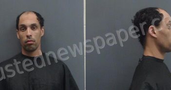 <B>WEST</B>, <B>DILLON</B> <B>KOLE</B> #, Gregg County, Texas - 2025-03-29