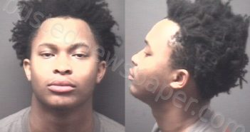<B>CRAWFORD</B>, <B>MICHAEL</B> <B>LEE</B> #, Pitt County, North Carolina - 2025-03-29