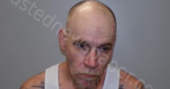 <B>GEORGE</B>, <B>CHRISTOPHER</B> <B>MICHAEL</B> #, Southwest Regional Jail, Virginia - 2025-03-29 08:36:00