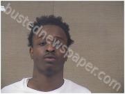 CHAVIS, MEKHI | 2025-03-29 Harnett County, North Carolina Booking