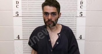 <B>JONES</B>, <B>JASON</B> <B>D</B> #, Socorro County, New Mexico - 2025-03-29 14:31:00