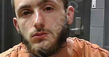 <B>BUFORD</B>, <B>DAKOTA</B> <B>NEWTON</B> <B>LEV</B> #, Johnson County, Arkansas - 2025-03-29 02:23:00