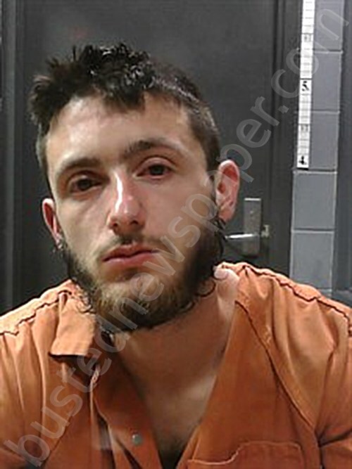 BUFORD, DAKOTA NEWTON LEV #, Johnson County, Arkansas - 2025-03-29 02:23:00