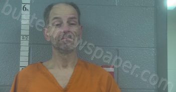 STEWART, TERRY WAYNE | 2025-03-29 02:35:00 Bullitt County, Kentucky Booking
