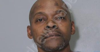 SMITHERS, KEITH | 2025-03-29 Riverside Regional Jail, Virginia Booking