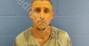 RANDY <B>WILLIAM</B> CROUCH #, <b>Faulkner</b> County, Arkansas, Faulkner County, Arkansas - 2025-03-29 20:58:00