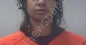 <B>NADIA</B> <B>CHANTELL</B> <B>DAVIS</B> #, Madison County, Alabama - 2025-03-29 13:50:00