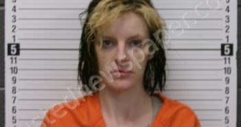 <B>WILLIAMS</B>, <B>KIERA</B> LEE #, Hardin County, Ohio - 2025-03-29 13:36:00