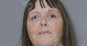 WALTERS, BRANDY MARIE | 2025-03-29 Riverside Regional Jail, Virginia Booking
