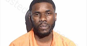 <B>MACKLIN</B>, <B>ANTHONY</B> <B>MICHAEL</B> SR #, Lucas County, Ohio - 2025-03-29 01:00:00