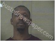 MCNEIL, FREDERICK | 2025-03-29 Harnett County, North Carolina Booking