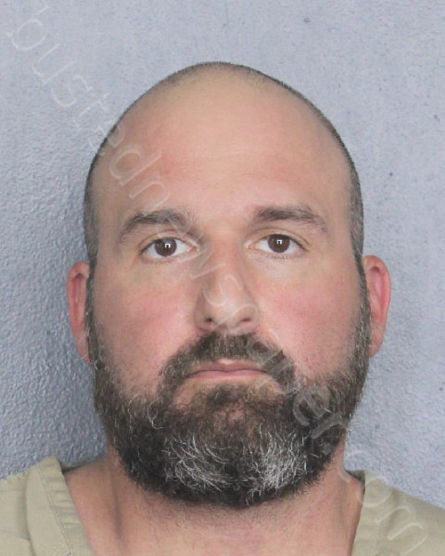 SEMAAN, ANTHONY ROBERT #, Broward County, Florida - 2025-03-29