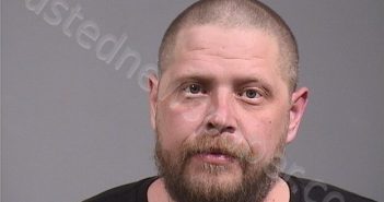 <B>LAMBERT</B>, EDWARD <B>JAMES</B> #, Trumbull County, Ohio - 2025-03-29