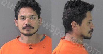 <B>CASTILLO</B>, <B>JESUS</B> <B>ADAN</B> #, Bell County, Texas - 2025-03-29 12:15:00