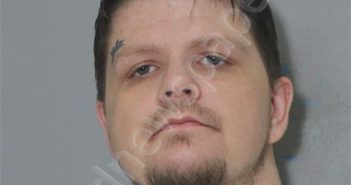 FRANCIS, JOSHUA DUSTIN | 2025-03-29 Riverside Regional Jail, Virginia Booking
