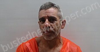 ANDREWS CHRISTOPHER MICHAEL | 2025-03-29 Cameron County, Texas Booking