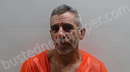 ANDREWS CHRISTOPHER MICHAEL #, Cameron County, Texas - 2025-03-29